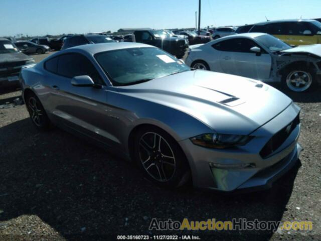 FORD MUSTANG GT, 1FA6P8CFXM5151642