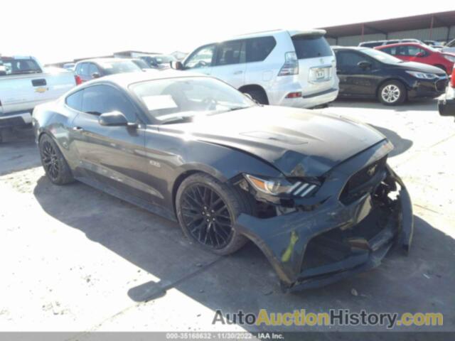 FORD MUSTANG GT, 1FA6P8CF7H5353361