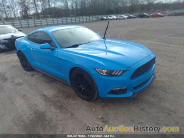 FORD MUSTANG ECOBOOST, 1FA6P8TH9H5202040