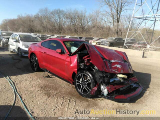 FORD MUSTANG ECOBOOST, 1FA6P8TH3L5188192