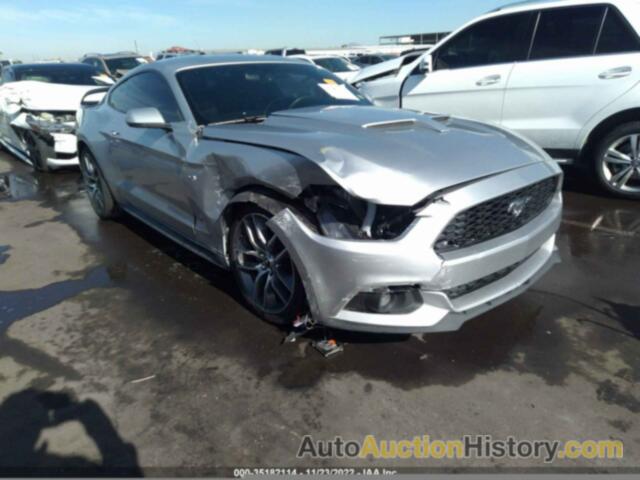 FORD MUSTANG ECOBOOST, 1FA6P8TH3H5281558