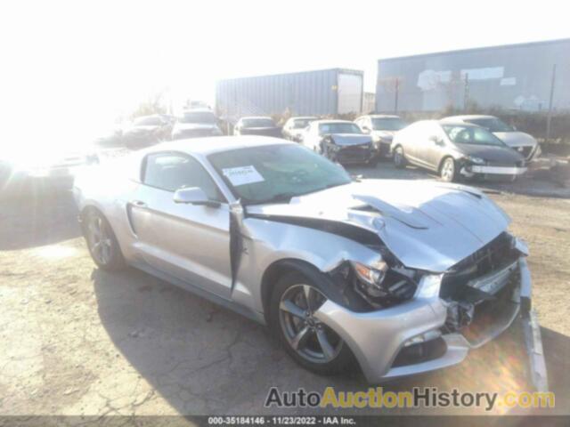 FORD MUSTANG GT, 1FA6P8CF1F5340859