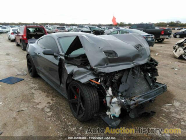 FORD MUSTANG GT, 1FA6P8CFXM5122173