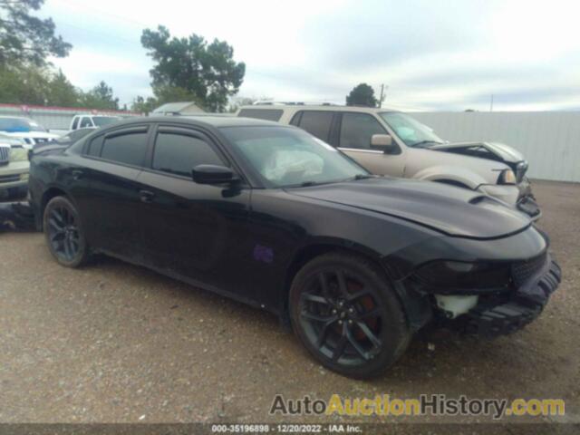 DODGE CHARGER R/T, 2C3CDXCT0KH572253