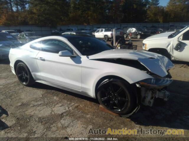 FORD MUSTANG ECOBOOST, 1FA6P8TH3K5143218
