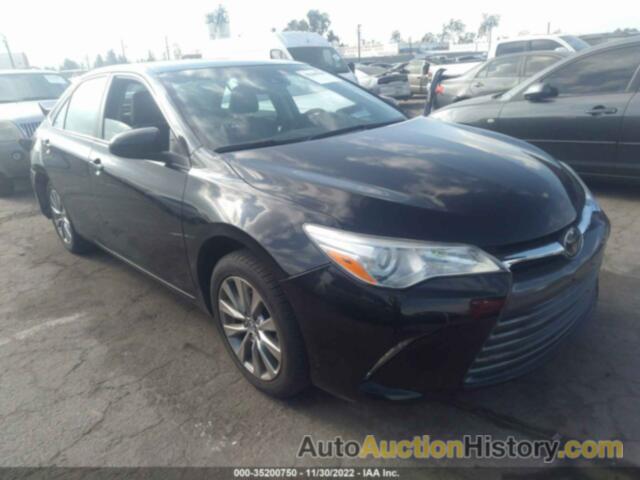 TOYOTA CAMRY XLE/SE/LE/XSE, 4T1BF1FK5HU627640