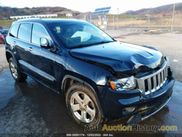 JEEP GRAND CHEROKEE LIMITED, 1J4RR5GT5BC604648