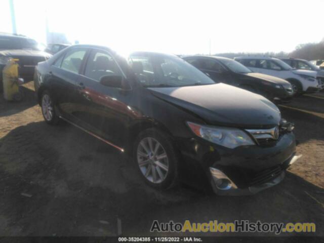 TOYOTA CAMRY L/LE/SE/XLE, 4T4BF1FK1CR262758