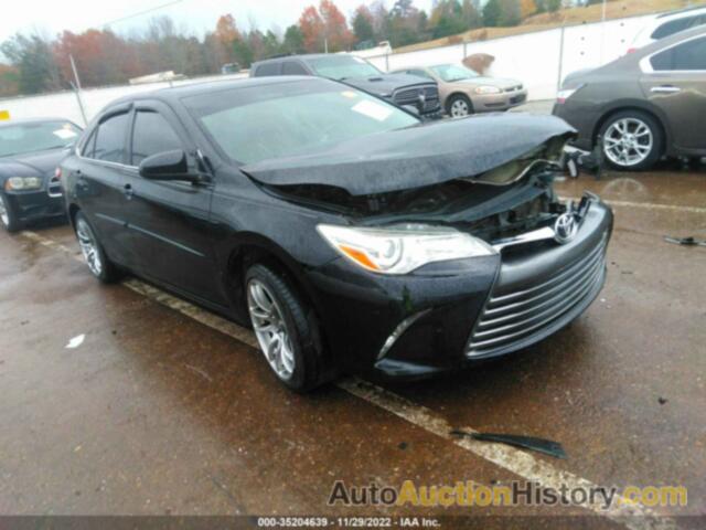 TOYOTA CAMRY XLE/SE/LE/XSE, 4T1BF1FK2HU685138