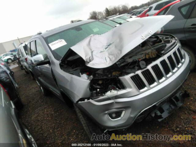 JEEP GRAND CHEROKEE LIMITED, 1C4RJFBG0GC434395