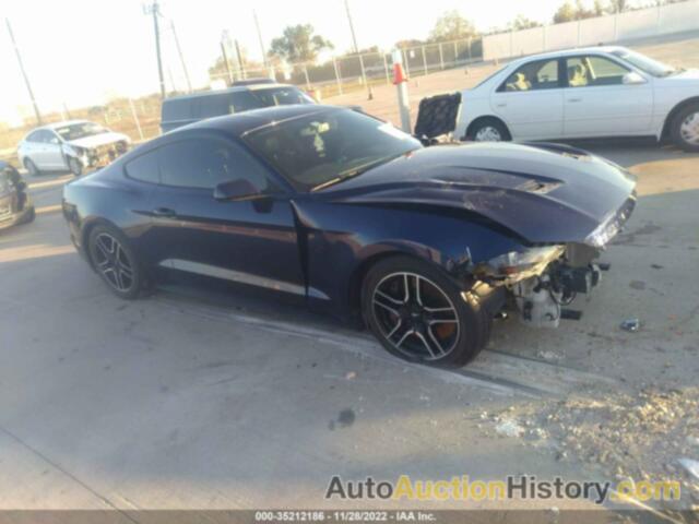 FORD MUSTANG GT, 1FA6P8CF5J5154475