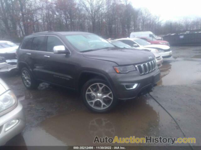 JEEP GRAND CHEROKEE LIMITED, 1C4RJFBG3LC243032