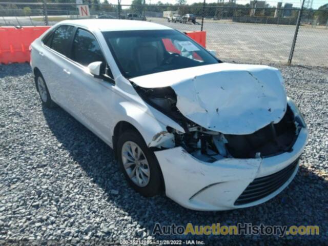 TOYOTA CAMRY LE, 4T1BF1FK4GU609533
