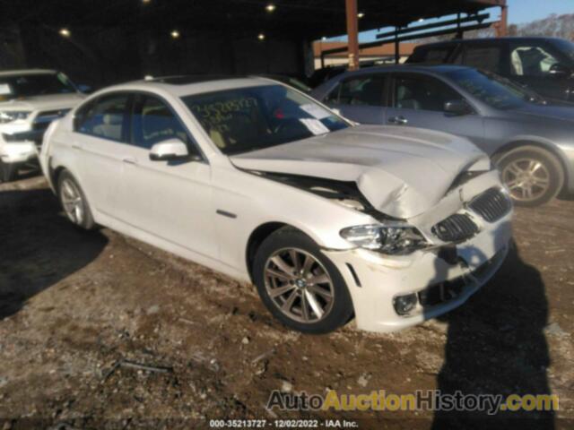 BMW 5 SERIES 528I XDRIVE, WBA5A7C56FD625407
