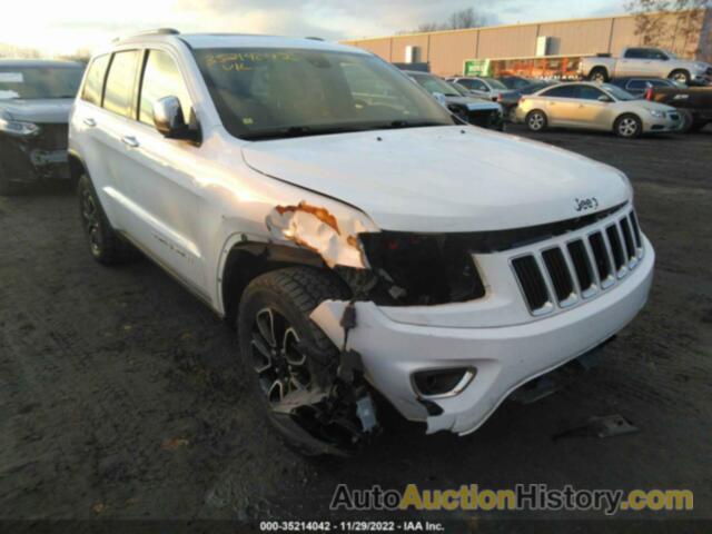 JEEP GRAND CHEROKEE LIMITED, 1C4RJFBG8GC324498