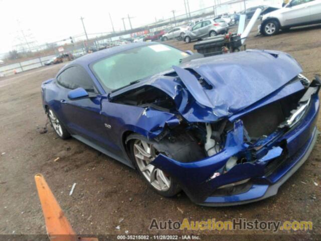 FORD MUSTANG GT, 1FA6P8CF7F5368102