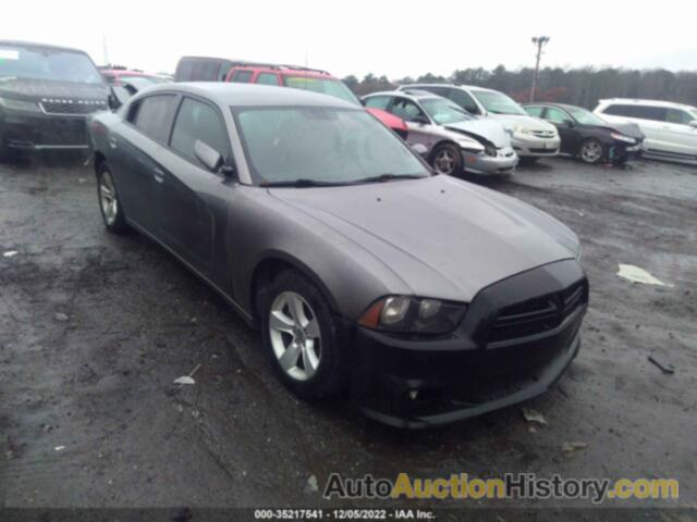DODGE CHARGER SE, 2B3CL3CG6BH567182