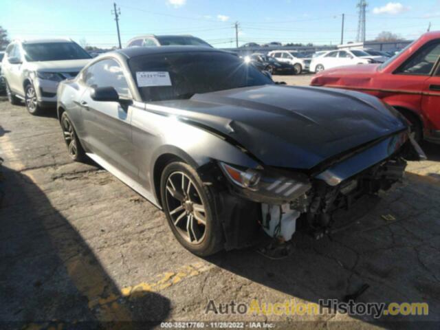 FORD MUSTANG ECOBOOST, 1FA6P8TH5H5358155