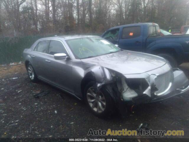 CHRYSLER 300 LIMITED, 2C3CCAAG3FH931106