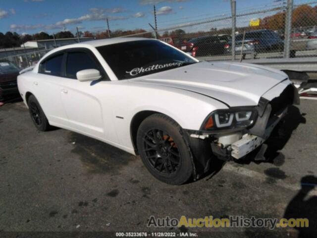 DODGE CHARGER RT PLUS, 2C3CDXCT7CH300414
