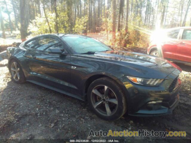 FORD MUSTANG V6, 1FA6P8AM3F5301496
