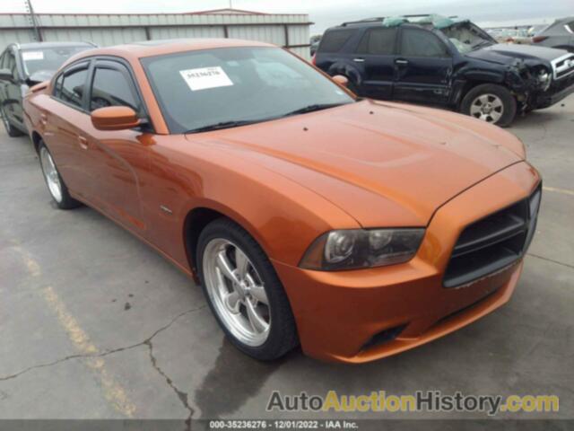 DODGE CHARGER ROAD/TRACK, 2B3CL5CT0BH552458
