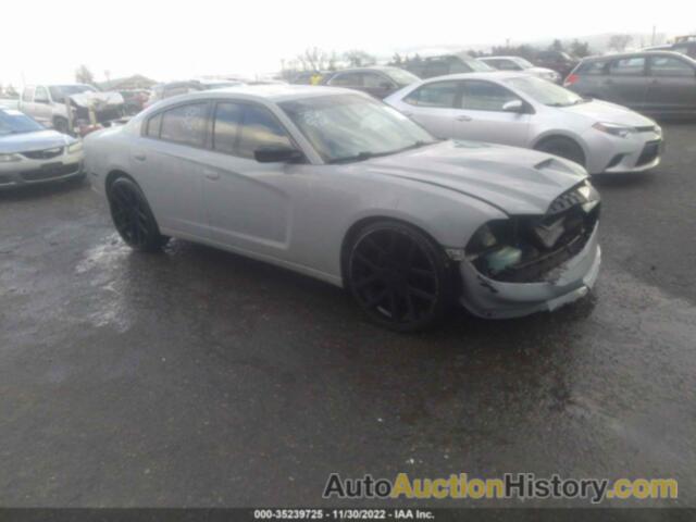 DODGE CHARGER RT PLUS, 2C3CDXCT1DH540897