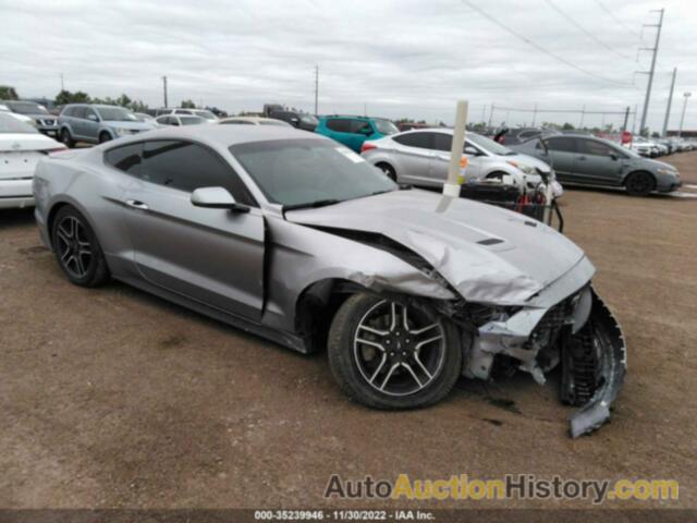 FORD MUSTANG ECOBOOST, 1FA6P8TH6L5141786