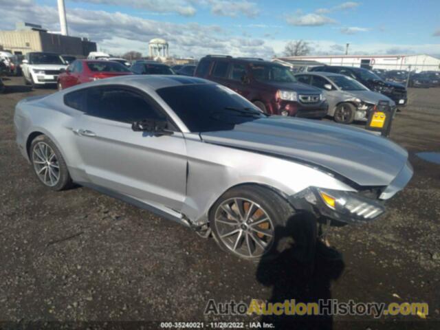 FORD MUSTANG ECOBOOST, 1FA6P8TH7H5304632