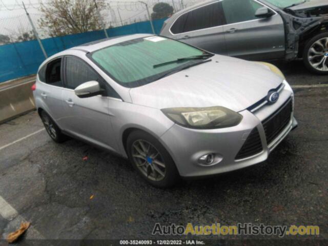 FORD FOCUS SEL, 1FAHP3M2XCL206544