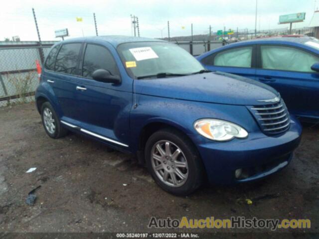 CHRYSLER PT CRUISER CLASSIC, 3A4GY5F92AT164567