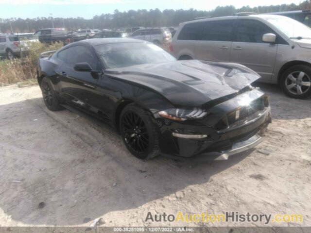 FORD MUSTANG GT, 1FA6P8CFXK5114992