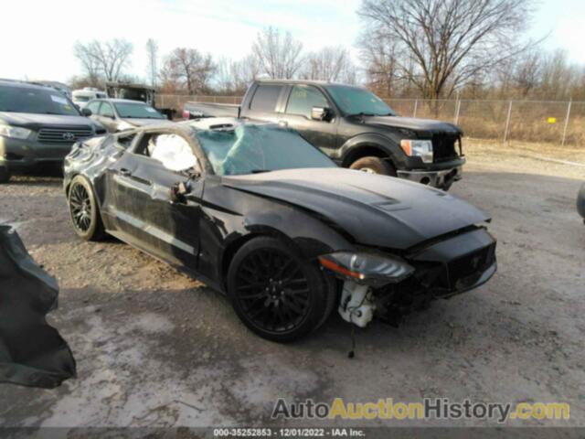 FORD MUSTANG GT, 1FA6P8CF4L5133989