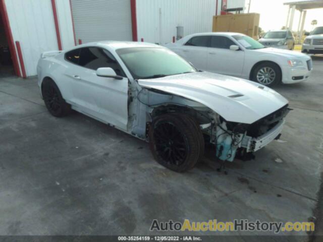 FORD MUSTANG GT, 1FA6P8CF4L5129487