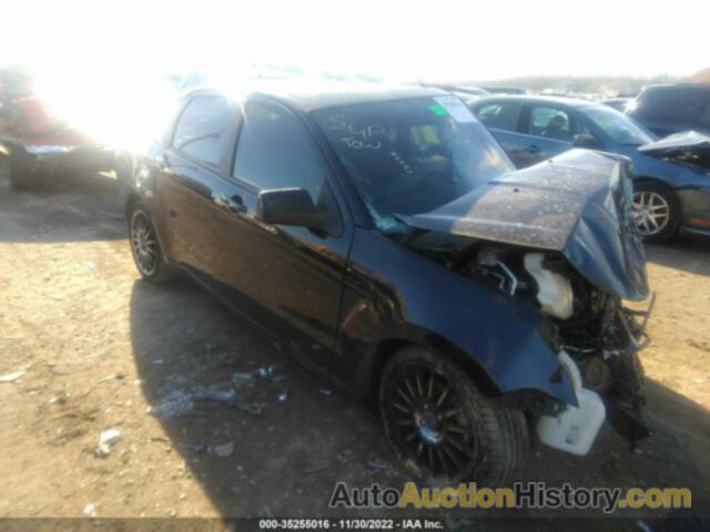 FORD FOCUS SES, 1FAHP3GN8BW178407