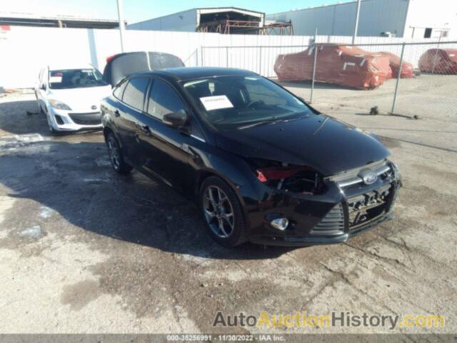 FORD FOCUS SEL, 1FAHP3H2XCL135324