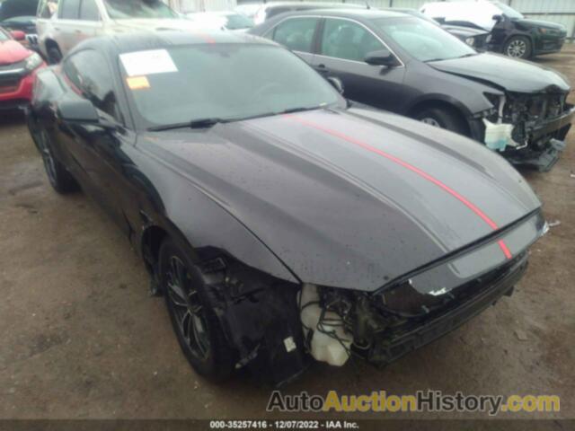 FORD MUSTANG V6, 1FA6P8AM3H5265859