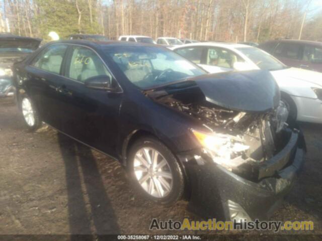 TOYOTA CAMRY L/LE/SE/XLE, 4T4BF1FK6CR234812