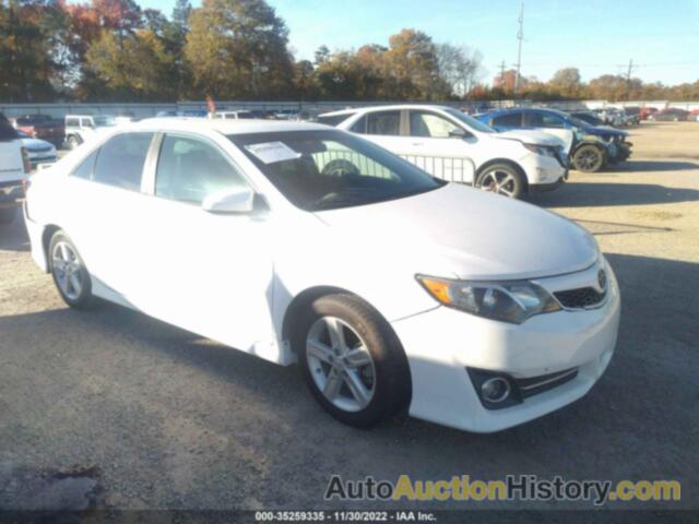 TOYOTA CAMRY L/LE/SE/XLE, 4T1BF1FK1CU180216