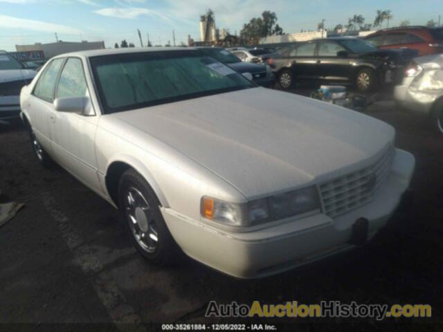 CADILLAC SEVILLE STS, 1G6KY5295SU826187