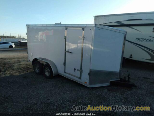 TRAILER DISCOVERY CARGO TRAILER, 7G1BE1428ME007997