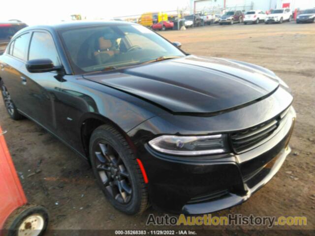 DODGE CHARGER GT, 2C3CDXJG5JH293126