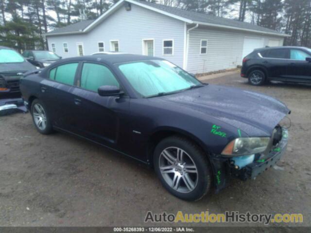 DODGE CHARGER RT, 2C3CDXCT2CH256838