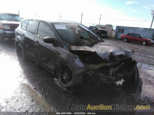 FORD ESCAPE S, 1FMCU0F74JUD05772