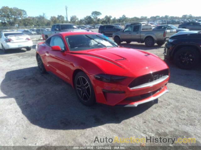 FORD MUSTANG ECOBOOST, 1FA6P8TH6M5102665