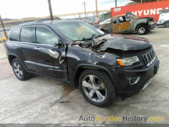 JEEP GRAND CHEROKEE LIMITED, 1C4RJEBG8FC693998
