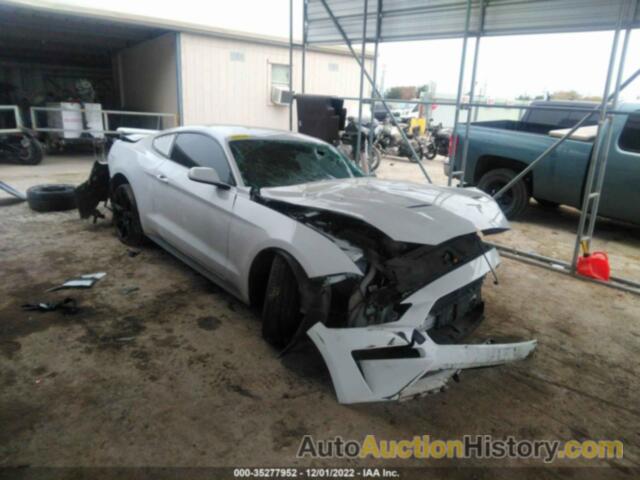 FORD MUSTANG ECOBOOST, 1FA6P8TH7J5184188