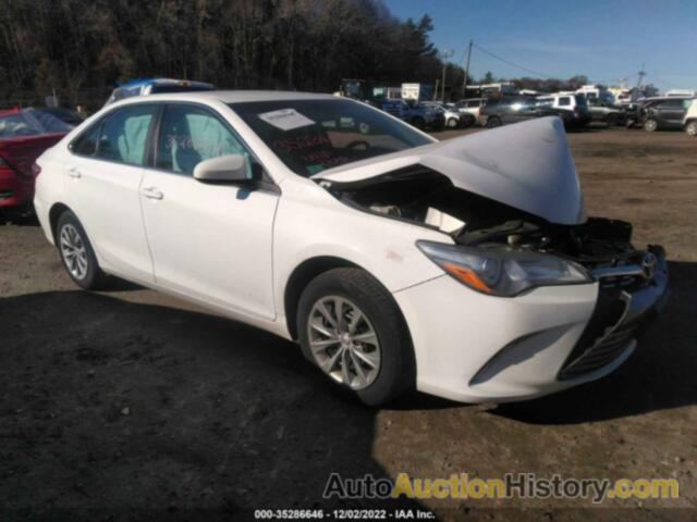 TOYOTA CAMRY XLE/SE/LE/XSE, 4T1BF1FK4HU344159