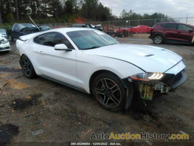 FORD MUSTANG ECOBOOST, 1FA6P8TH7J5162031
