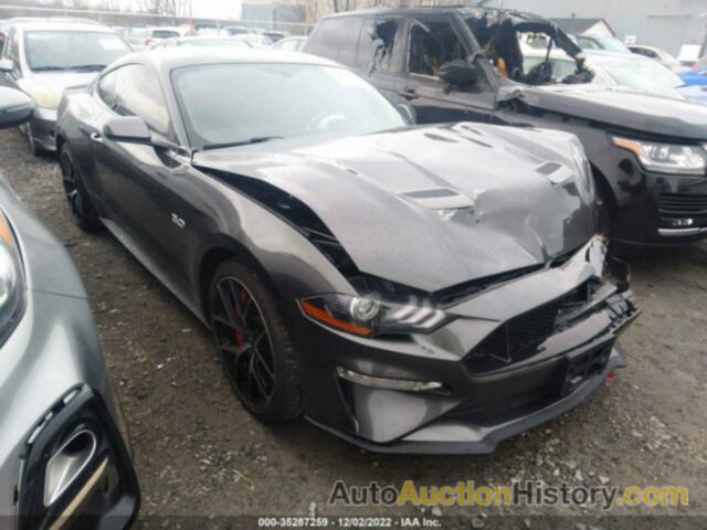 FORD MUSTANG GT, 1FA6P8CF7J5164392